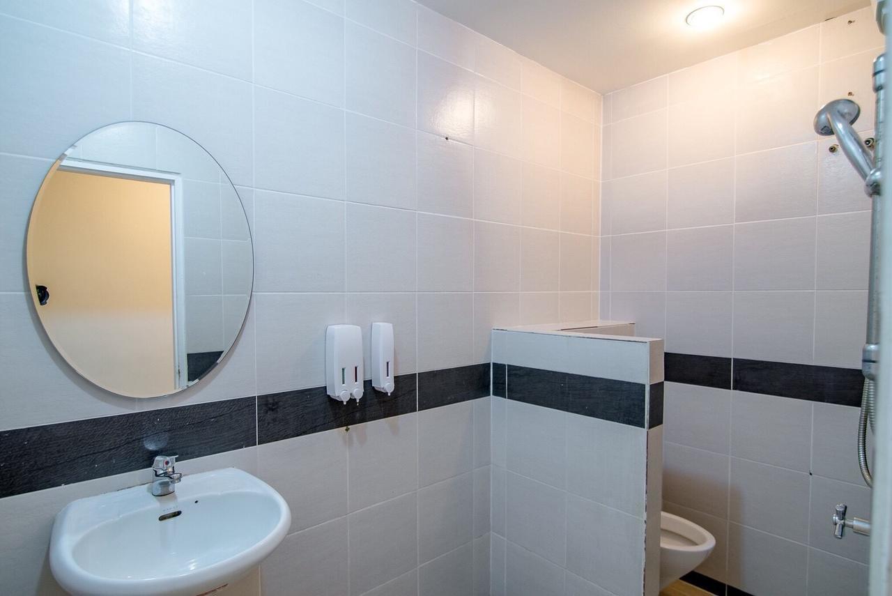 Blue Moon Hotel Хуа Хин Экстерьер фото