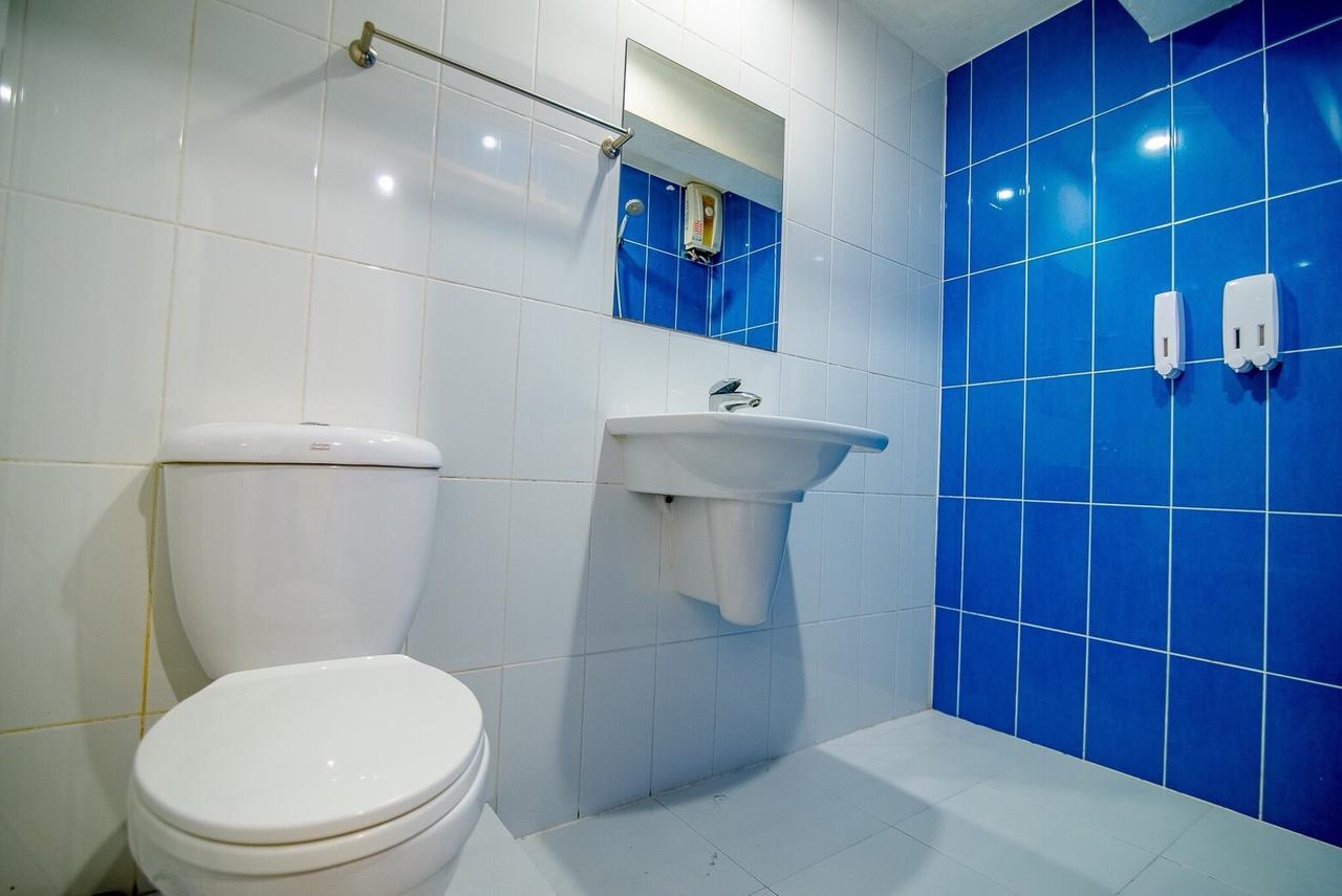 Blue Moon Hotel Хуа Хин Экстерьер фото
