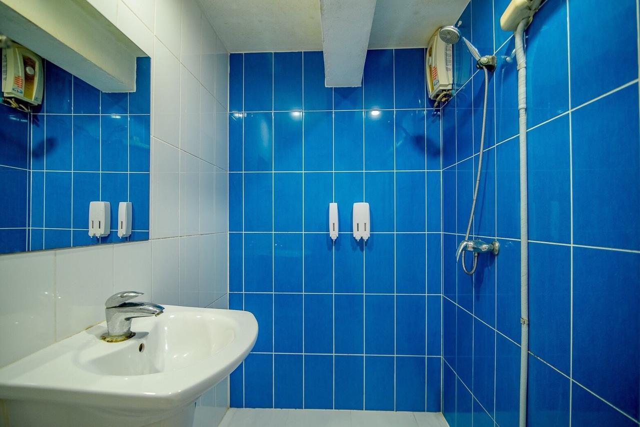 Blue Moon Hotel Хуа Хин Экстерьер фото